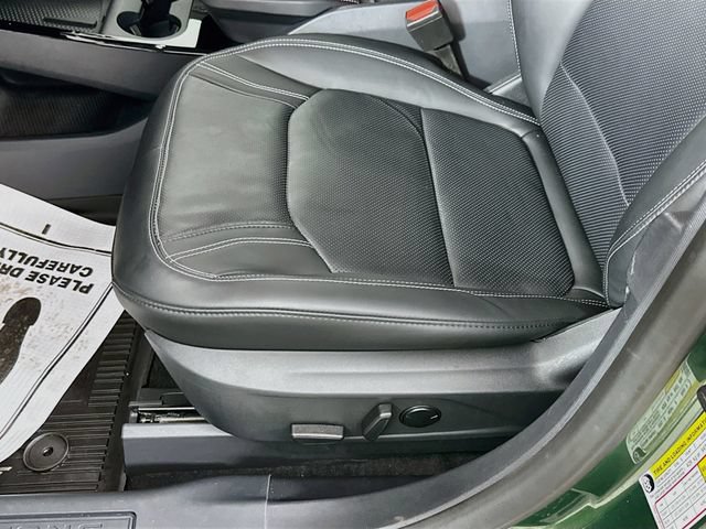 Certified 2025 Ford Mustang Mach-E Premium w/ Interior Protection Package AWD/4WD image 28