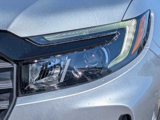 Used 2025 Honda Ridgeline TrailSport image 10