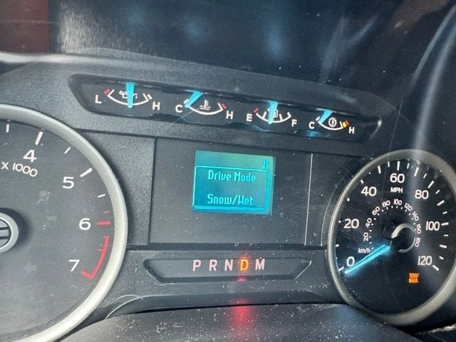 Certified 2020 Ford F150 XLT AWD/4WD image 15
