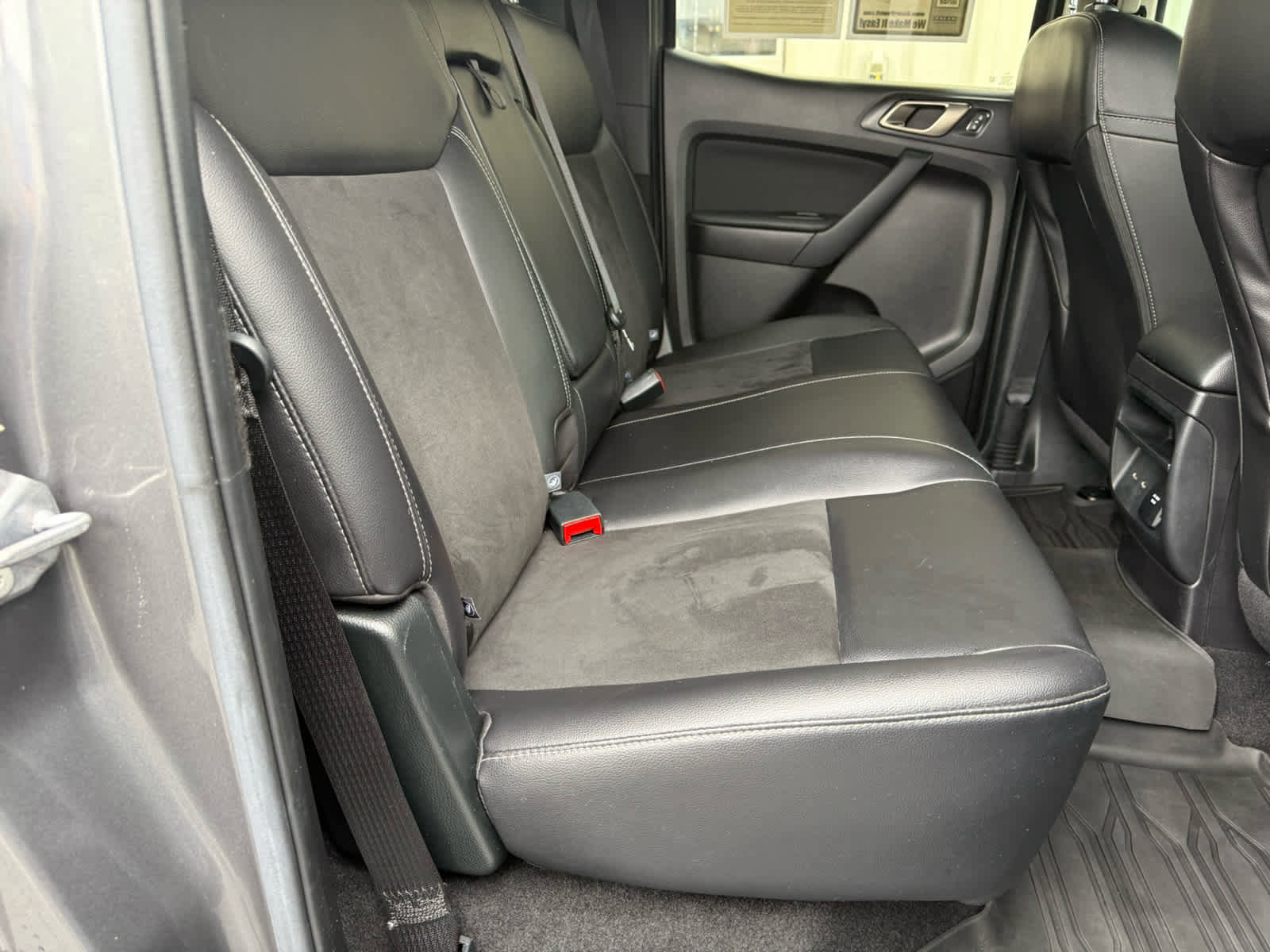 Certified 2022 Ford Ranger XLT w/ Tremor Off-Road Package image 14