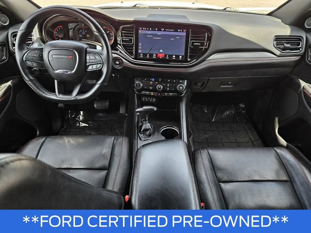 Used 2024 Dodge Durango GT AWD/4WD image 25