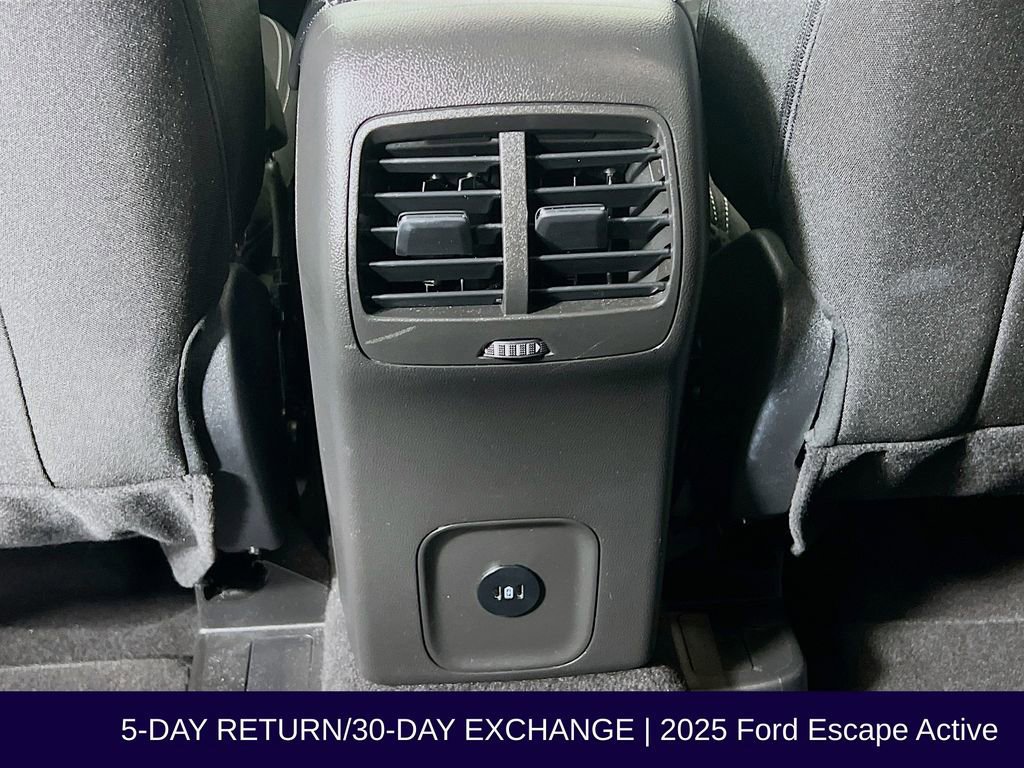 Certified 2025 Ford Escape Active image 27