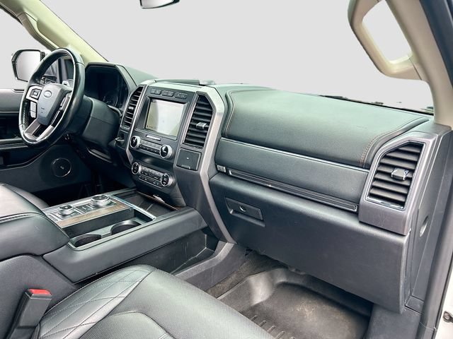 Certified 2019 Ford Expedition Platinum AWD/4WD image 41