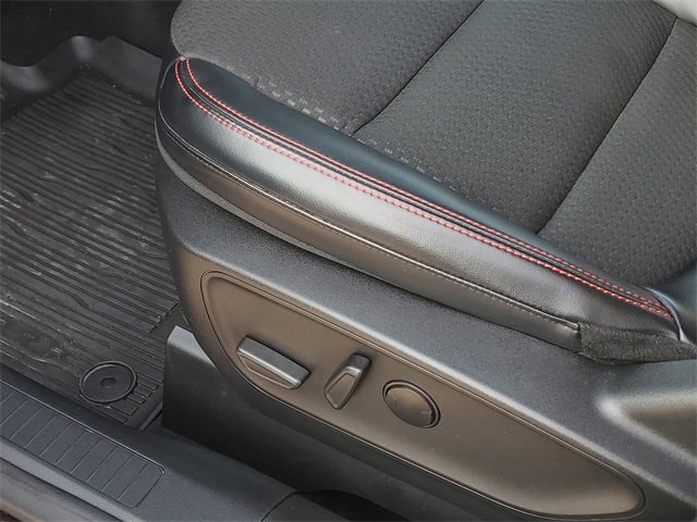 Certified 2023 Ford Escape ST-Line w/ Tech Pack #1 image 14