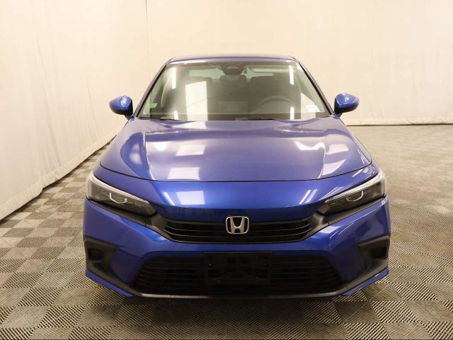 Used 2024 Honda Civic LX image 15