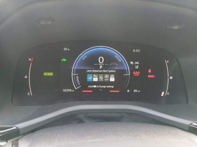 Used 2025 Toyota Camry SE w/ Convenience Package FWD image 22