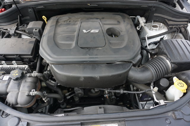 Used 2018 Jeep Grand Cherokee Limited RWD image 20