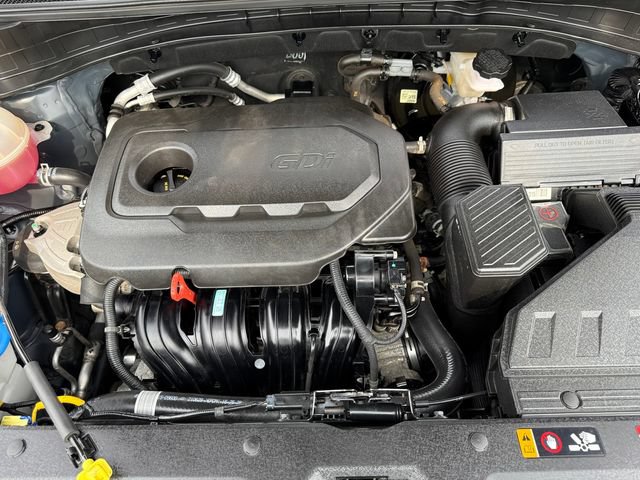 Used 2022 Kia Sportage LX w/ LX AWD Value Edition Package image 37