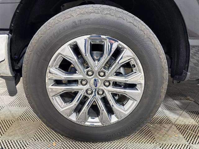 Certified 2024 Ford F150 Lariat w/ Bed Utility Package image 14