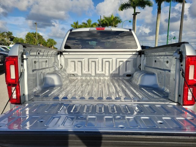 Certified 2019 Ford Ranger XLT w/ Equipment Group 301A Mid RWD image 10