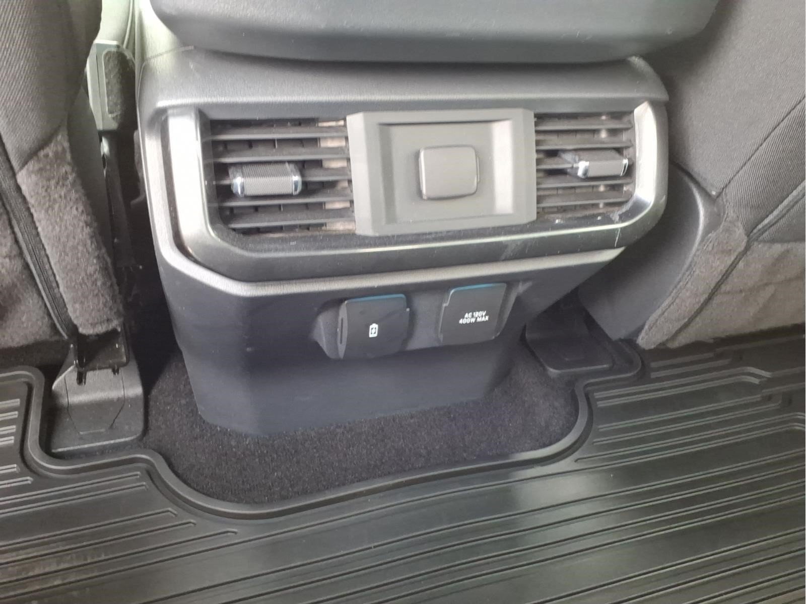 Certified 2022 Ford F150 XLT w/ Equipment Group 302A High AWD/4WD image 16