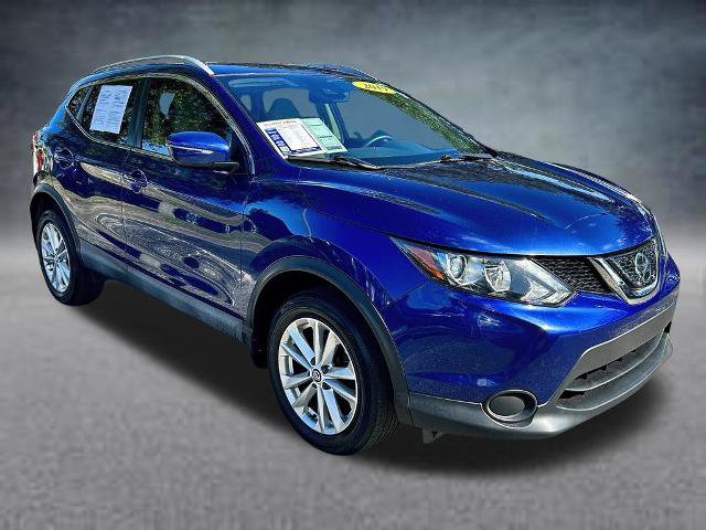 Used 2019 Nissan Rogue Sport SV FWD image 3