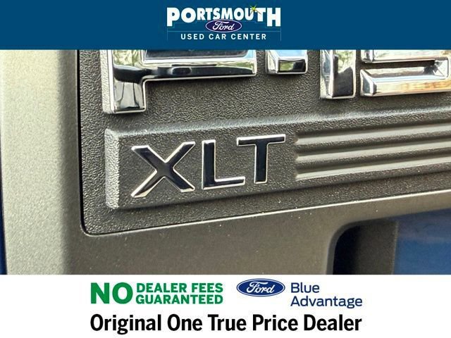 Certified 2023 Ford F150 XLT w/ Equipment Group 302A High image 29