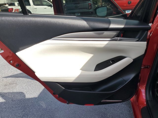 Used 2019 MAZDA MAZDA6 Grand Touring Reserve image 11