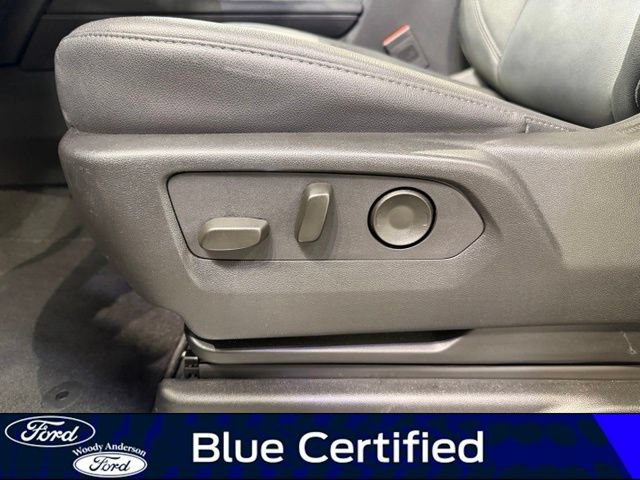 Used 2024 Chevrolet Tahoe Z71 AWD/4WD image 20