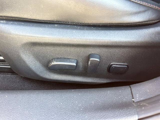 Used 2024 Nissan Sentra SR w/ SR Premium Package FWD image 31