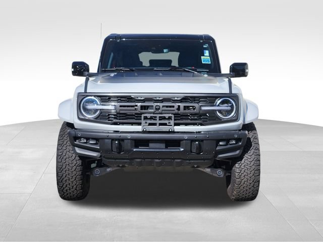 Certified 2026 Ford Bronco Raptor AWD/4WD image 3