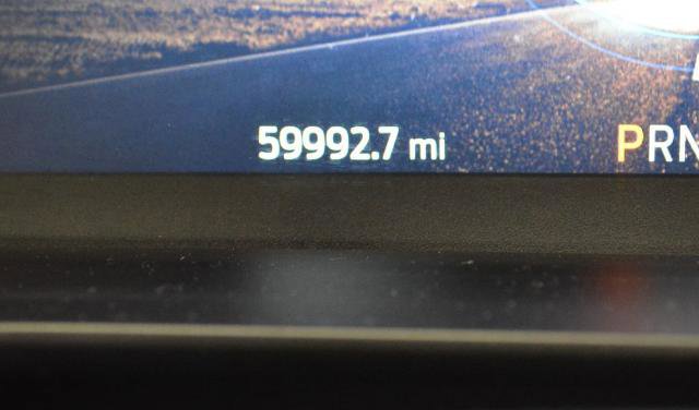 Certified 2021 Ford Escape Titanium image 25