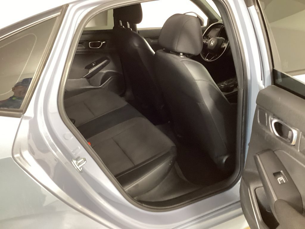 Used 2022 Honda Civic Sport image 33
