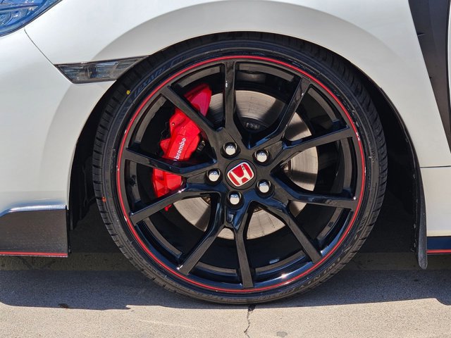 Used 2021 Honda Civic Type R image 24