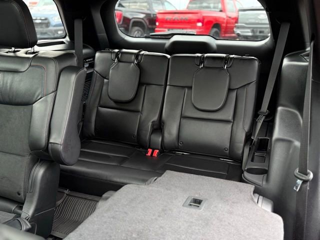 Certified 2023 Ford Explorer ST w/ Equipment Group 401A image 39