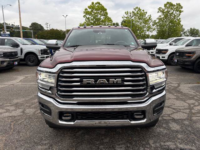 Used 2022 RAM 3500 Limited AWD/4WD image 1