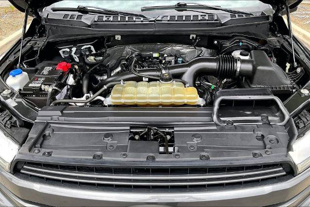 Certified 2019 Ford F150 Lariat w/ Equipment Group 502A Luxury AWD/4WD image 10