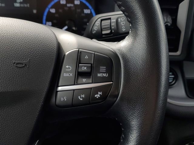 Certified 2021 Ford Bronco Sport Big Bend w/ Big Bend Package (96B) image 17