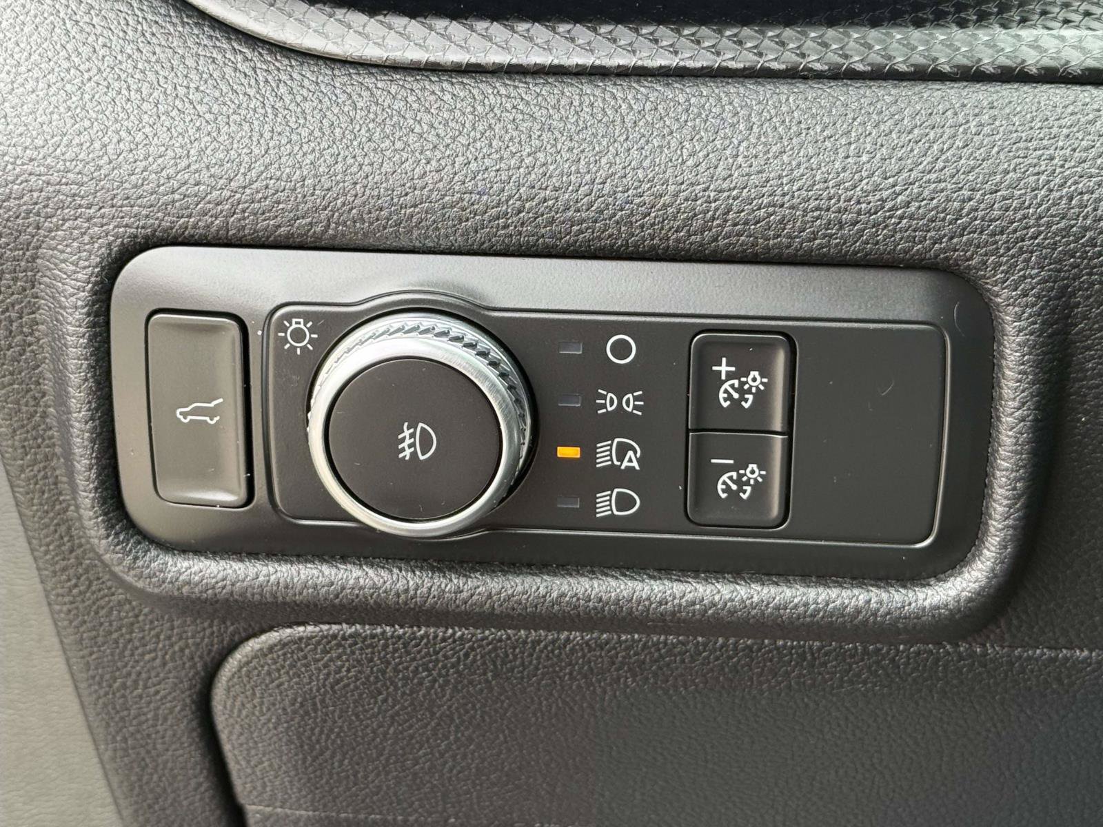Certified 2020 Ford Explorer ST AWD/4WD image 16