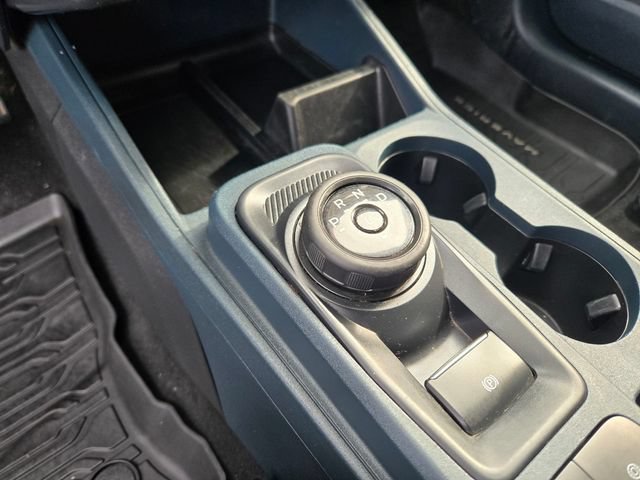 Certified 2024 Ford Maverick XL FWD image 13
