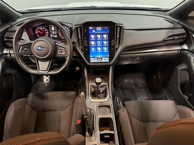 Used 2023 Subaru WRX Premium image 34