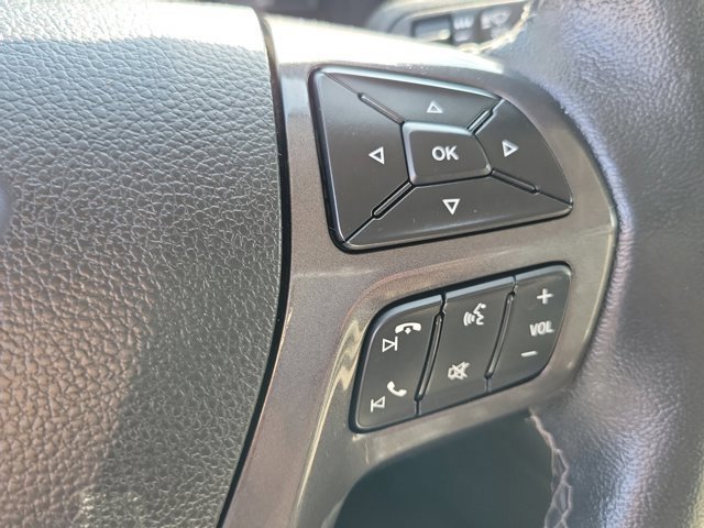 Certified 2022 Ford Ranger Lariat w/ Equipment Group 501A High image 26