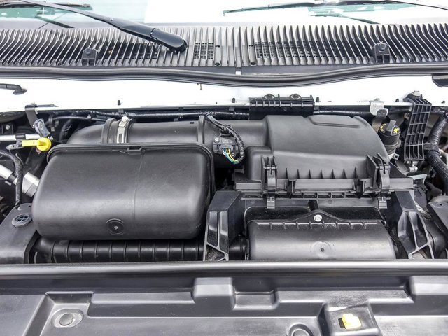 Certified 2022 Ford E-350 and Econoline 350 Super Duty w/ Power Windows & Locks Group RWD image 27