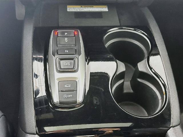 Used 2021 Honda Pilot Black Edition image 19