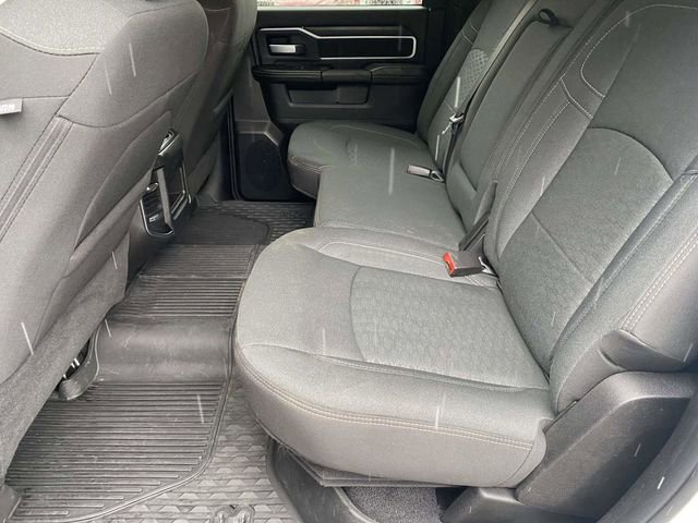 Used 2025 RAM 2500 Big Horn image 16