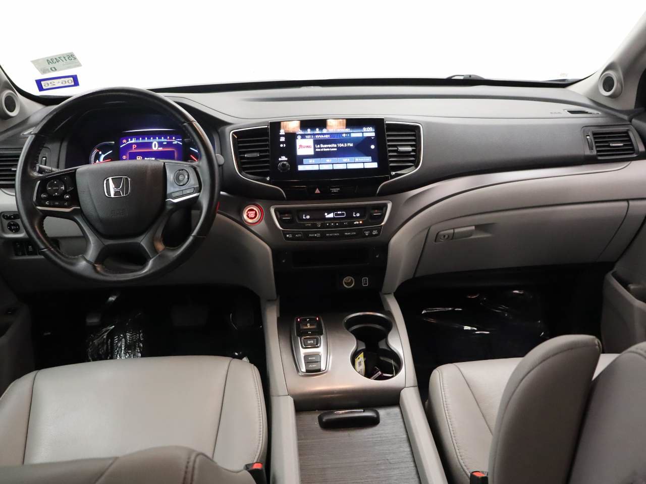 Used 2021 Honda Pilot EX-L image 15