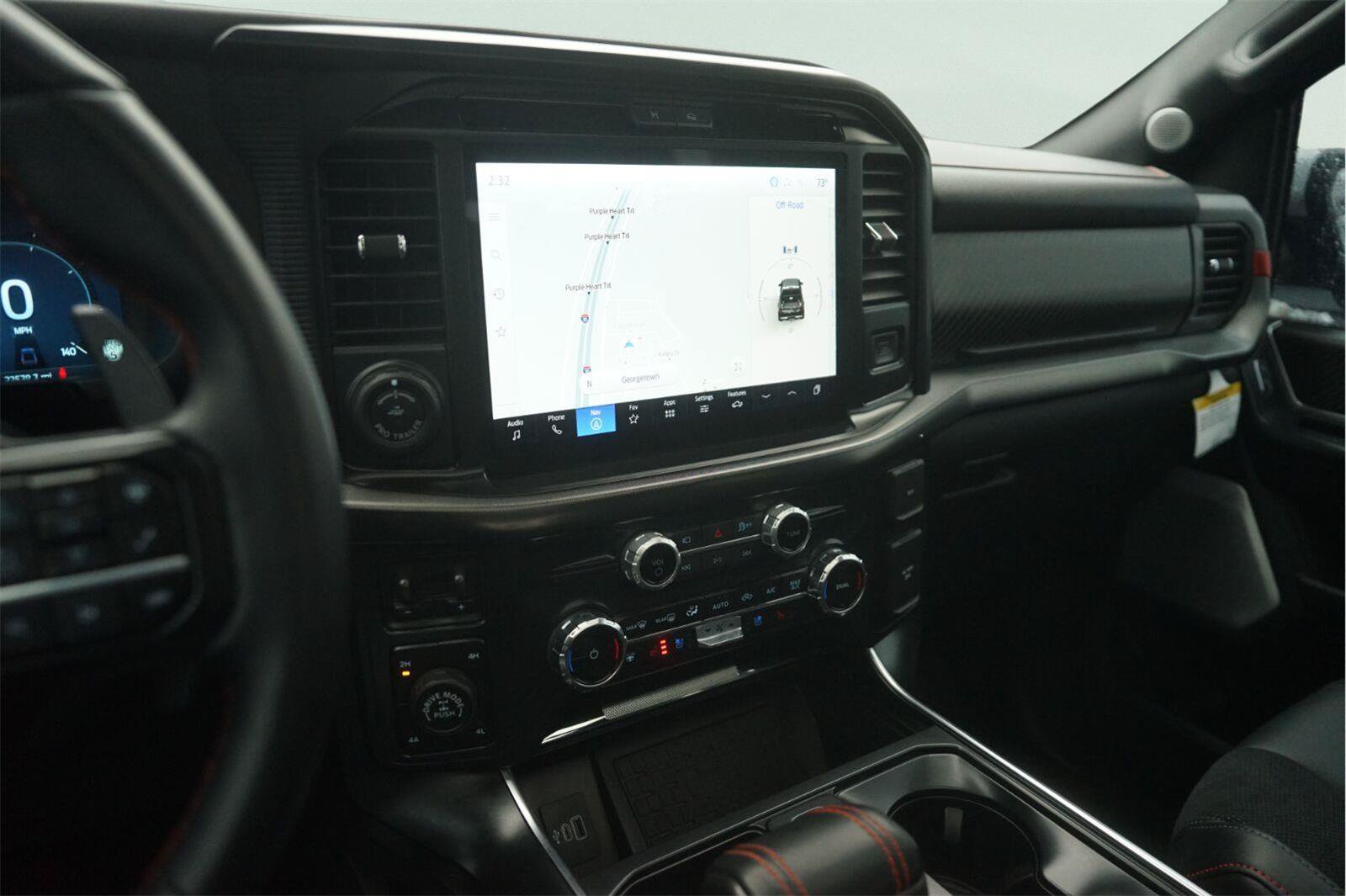 Certified 2025 Ford F150 Raptor AWD/4WD image 27