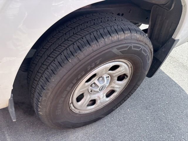 Used 2025 Nissan Frontier S AWD/4WD image 29