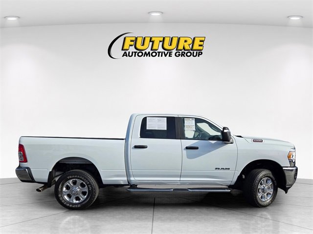 Used 2024 RAM 2500 Big Horn image 2