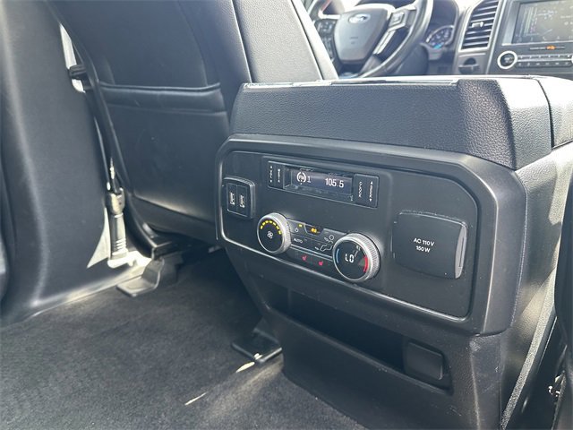 Certified 2019 Ford Expedition Limited w/ Equipment Group 303A image 43
