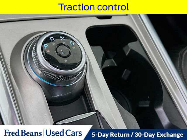 Certified 2024 Ford Explorer XLT w/ Equipment Group 202A AWD/4WD image 20