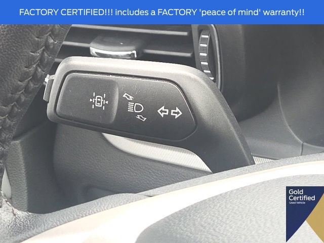 Certified 2024 Ford Explorer XLT w/ Equipment Group 202A AWD/4WD image 45