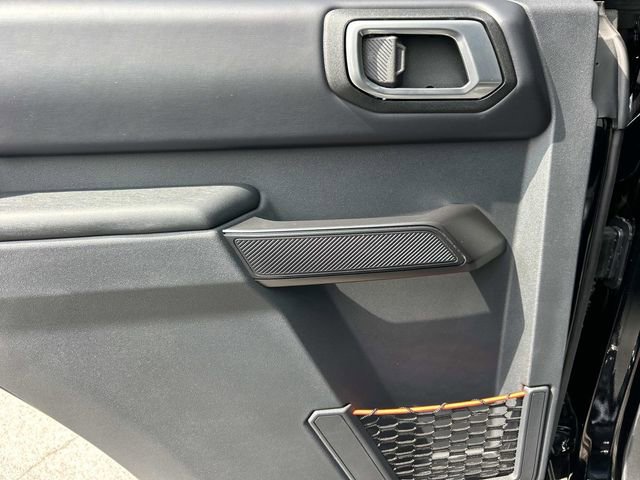 Certified 2025 Ford Bronco Raptor AWD/4WD image 17