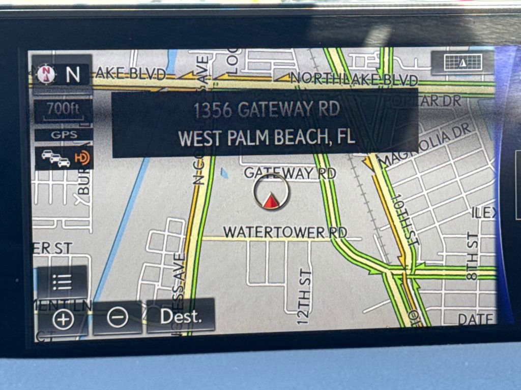 Used 2017 Lexus RX 350 FWD w/ Premium Package image 20