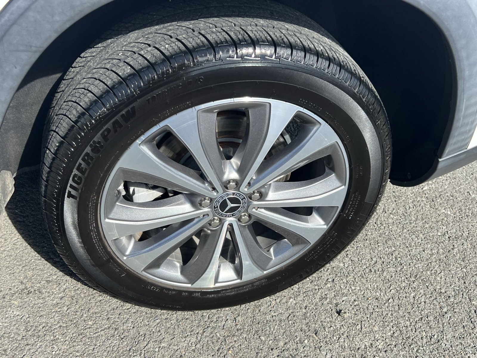 Used 2021 Mercedes-Benz GLE 350 image 12