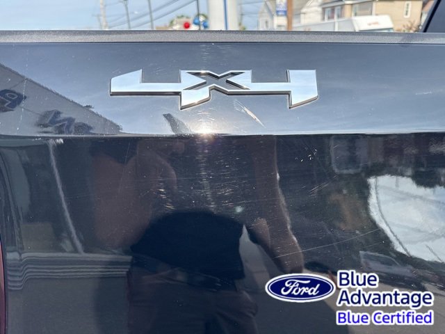 Used 2024 GMC Sierra 1500 SLT image 16