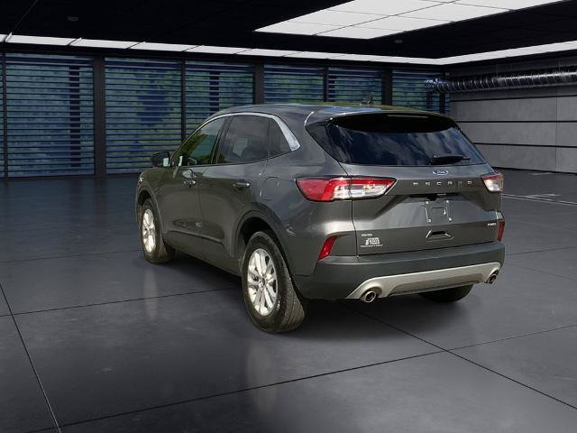 Certified 2022 Ford Escape SE w/ Convenience Package AWD/4WD image 12