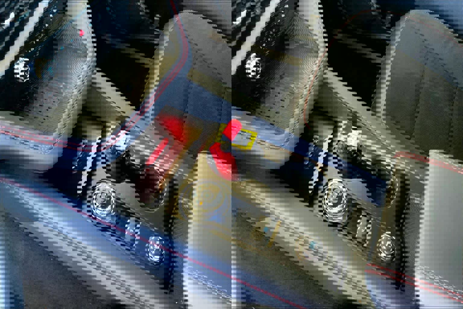 Certified 2025 Ford Explorer ST image 16