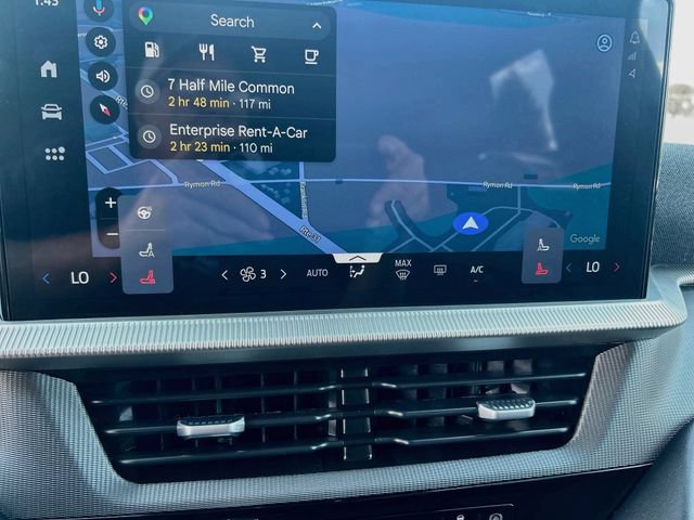 Certified 2025 Ford Explorer ST-Line AWD/4WD image 29