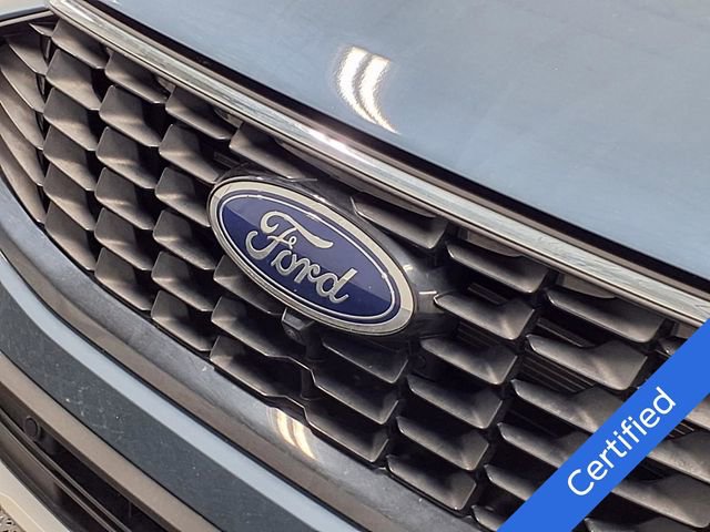 Certified 2024 Ford Escape Active w/ Tech Pack #2 AWD/4WD image 34